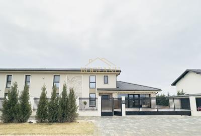 BG03-Vila de Lux 7 camere,Piscina-COMISION 0% - 45