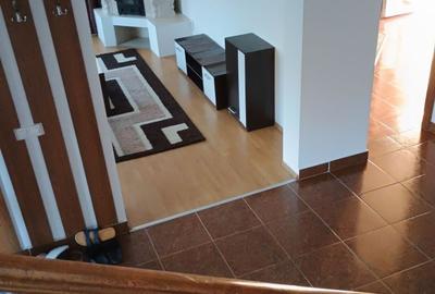 Casă cu 4 camere cu Teren 615 Mp în Sântana de Mureș - 3