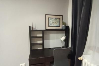 Apartament cu 2 camere semidecomandat în Tineretului - 6