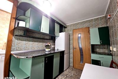 Apartament cu 2 camere decomandat în Central - 2