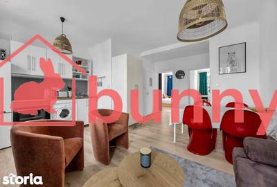 Apartament cu 3 camere în Floreasca - 3