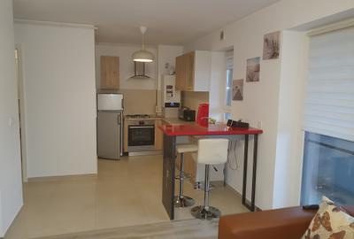 Apartament cu 2 camere în Tractorul - 5