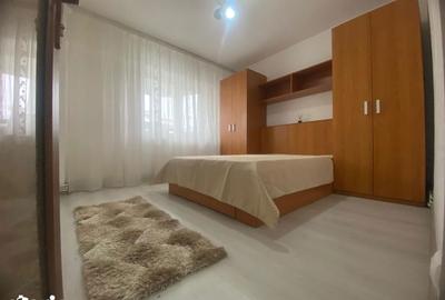 Apartament cu 2 camere decomandat în Central - 3