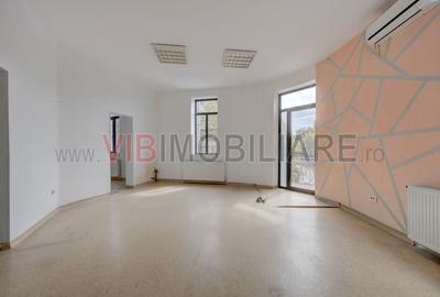 Spatiu comercial nivel 1 - Bd. Marasesti, Parcul Carol - 12