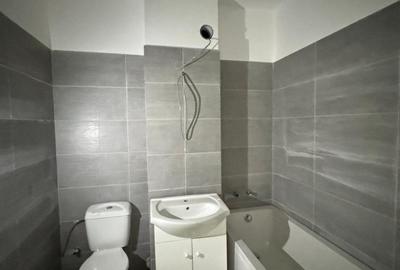 GARSONIERA DECOMANDATA CU BALCON - COMISION 0% - TVA INCLUS - MILITARI - 12