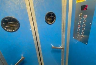 Garsoniera, sos. Pantelimon | bloc 1980, anvelopat 2025 - 17