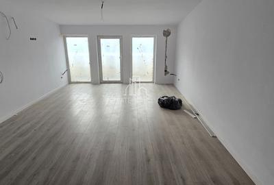 Spatiu Birouri 80 Mp Et.1/2 Cladire Noua de Inchiriat, Str Calarasilor - 1