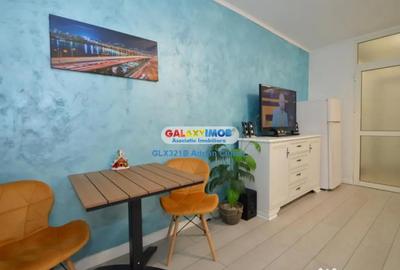 Garsonieră semidecomandată, mobilată în Colentina - 5