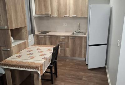 Inchiriez garsoniera zona Kaufland, Carrefour, Therme, aproape aeroport - 1