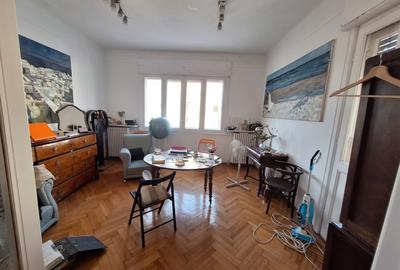 Apartament cu 3 camere semidecomandat, mobilat în Cișmigiu - 11