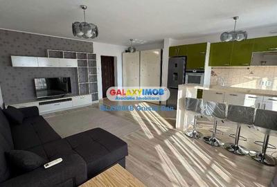 Apartament cu 2 camere decomandat, mobilat în Giulești - 2