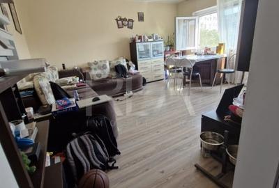 Apartament cu 3 camere in cartierul Fizicienilor - 3
