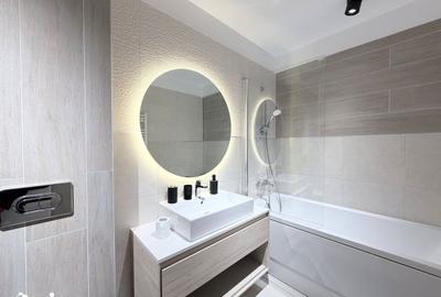 Apartament cu 2 camere în Valea Cetății - 5