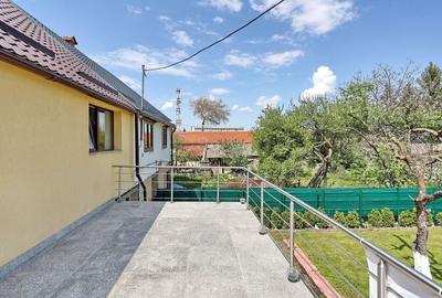 Casa renovata 2024 cu 2 apartamente - 12