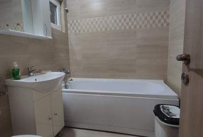 Garsonieră decomandată, mobilată în Tineretului - 8