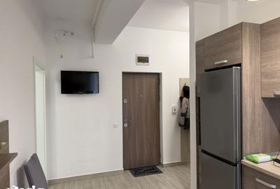 Garsonieră în Șelimbăr - 5