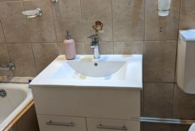 Garsonieră decomandată în Alexandru cel Bun - 5