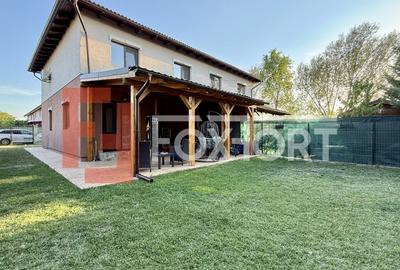 COMISION 0% Duplex cu 4 camere si teren de 250 mp - Sanandrei - 3
