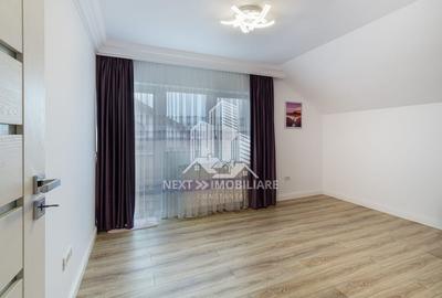 Casa Lazu P+M, renovata 2022,  teren 400mp - 17