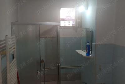 Apartament cu 2 camere semidecomandat în Central - 1