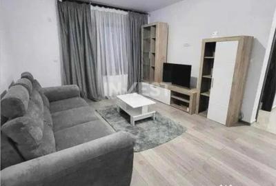 Apartament cu 2 camere decomandat, mobilat în Bucium - 2