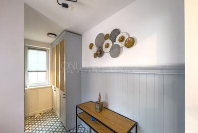 Duplex cu 4 camere cu Canalizare în Otopeni - 2