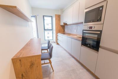 Apartament premium, parcare inclusa. Management profesional. - 6