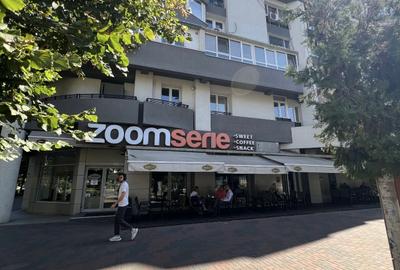 Garsonieră în P-ța Unirii - 8