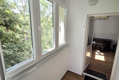 Piata Sudului, Oltenitei, 2 camere decomadat, renovat, parcare - 6