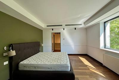Apartament cu 3 camere semidecomandat, mobilat în Floreasca - 2
