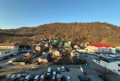 Apartament cu 2 camere decomandat, mobilat în Central - 27