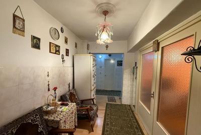 Apartament cu 3 camere decomandat în Bălcescu - 11