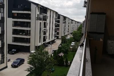 2 camere, 63 mp, decomandat, parcare,  Scandinavia Residence, Cristalului - 12