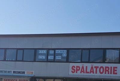 Spațiu comercial, de 144 mp, în Central - 1
