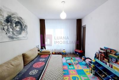 Apartament 3 camere | decoamndat | gradina 140 mp | Arhitectilor - 4