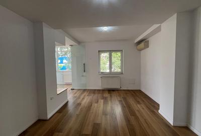 Birou, de 234 mp, în Floreasca - 12