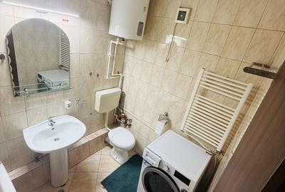 Apartament cu 2 camere decomandat în Rahova - 5