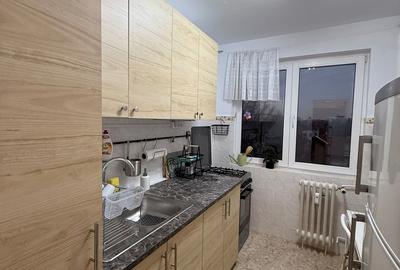 Apartament cu 2 camere decomandat în Vatra Luminoasă - 15