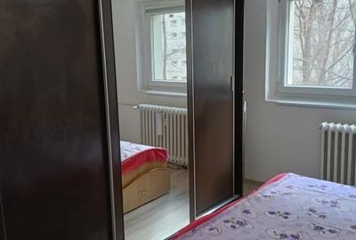 Apartament 2 camere de închiriat Basarab- Grivita - 6