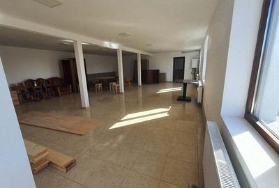 Spațiu comercial, de 121 mp, în Râureni - 9