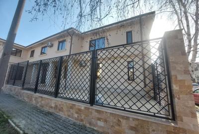 Casă individuală cu 7 camere cu Canalizare în Tomis II - 1