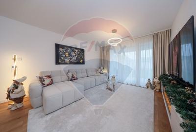 Casă  noua  individuală  -  4 camere teren 467 - 22