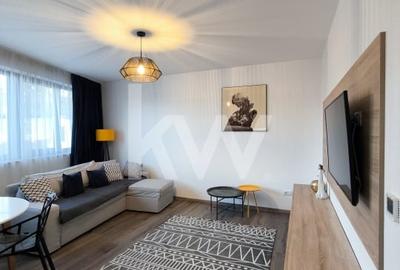 Apartament 2 camere I Decomadat I Avram Iancu Residence - 2