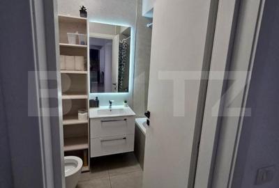 Apartament cu 3 camere în Seleuș - 4