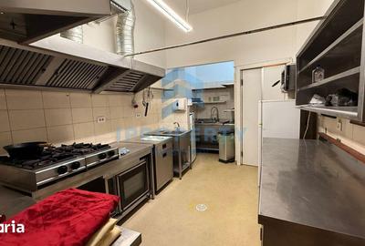 Spațiu comercial, de 130 mp, în Timpuri Noi - 13