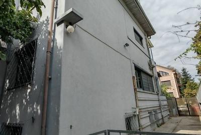 Vilă interbelică – Casin / Domenii – ideală clinica/ resedinta/ sediu / ambasada - 4