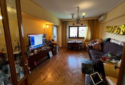 5 Camere Unicat, intersectie CASA DE CULTURĂ - 6