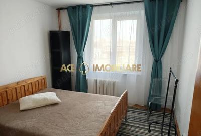 Apartament cu 3 camere decomandat, mobilat în Liviu Rebreanu - 5