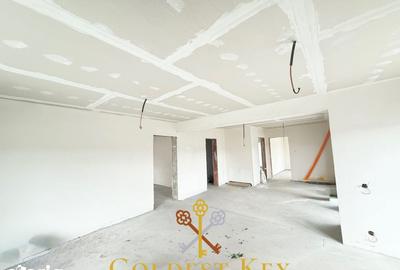 Casă cu 4 camere cu Teren 520 Mp în Baciu - 2