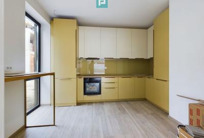 Vila Duplex 3 dormitoare cu garaj zona Școala Americană - 5
